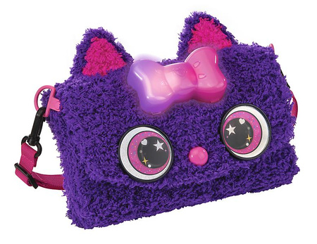 VTECH Torebka kotek DIY do zrobienia samemu kreatywna zabawka edukacyjna