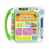 VTECH Książka Pełna Aktywności Interaktywna Nauka dla Przedszkolaka