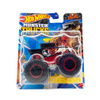 Hot Wheels Monster Trucks AUTO Pojazd 1:64 FYJ44