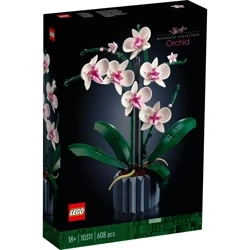 LEGO Botanicals 10311 Orchidea