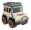 Auto Little Tikes Big Adventures Safari SUV z lornetką latarką kompasem