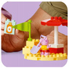 LEGO 10432 DUPLO Peppa i rejs łodzią
