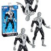 Figurka kolekcjonerska Spider-Man Armored Marvel Avengers 23 cm