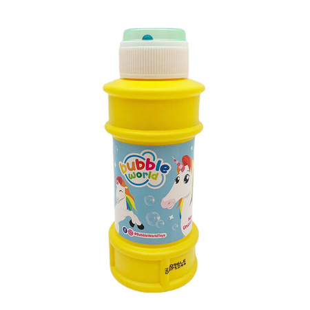 DULCOP BAŃKI MYDLANE MAXI JEDNOROŻCE 175ML