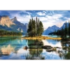 Puzzle 1000 elementów Photo Odyssey Spirit Island Kanada Trefl