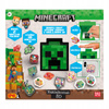 Naklejkomat 3D MINECRAFT Zestaw do tworzenia naklejek