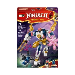 LEGO Ninjago 71807 Mech żywiołu technologii Sory
