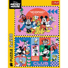 Puzzle Disney 2 x 200 el. Czas z przyjaciółmi Trefl
