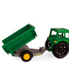 WADER FARMER  TRAKTOR Z PRZYCZEPĄ 35022