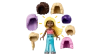 LEGO Friends 42662 Salon fryzjerski i sklep z ozdobami