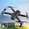 Dron z kamerą R/C omijanie przeszkód akrobacje 360 headless