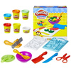 HASBRO PLAYDOH KREATYWNE DESECZKI 11419