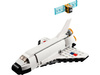 LEGO 31134 Creator 3w1 Prom kosmiczny