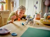 LEGO Creator 31163 Psotny kot 3 w 1 