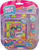MAGIC BOX MOJIPOPS ZESTAW PHOTO POP + 4x FIGURKA