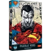 Puzzle Premium Plus Quality Superman 1000 el.