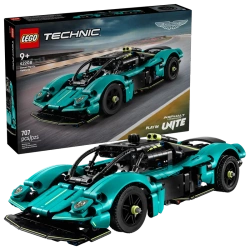 LEGO 42208 Technic Aston Martin Valkyrie