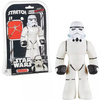 STAR WARS STRETCH STORMTROOPER ROZCIĄGLIWY FIGURKA