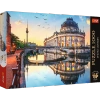  Puzzle Premium Plus Quality 1000 el. Muzeum Bode w Berlinie Niemcy