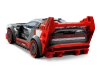 LEGO Speed Champions 76921 Wyścigowe Audi S1 E-tron Quattro