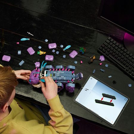 LEGO 77077 Fortnite Klombo 