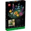 LEGO Icons 10313 Bukiet z polnych kwiatów