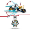 LEGO 71816 NINJAGO Lodowy motocykl Zane’a