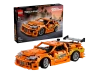 LEGO Technic 42204 Fast and Furious Toyota Supra MK4