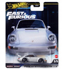 HW Hot Wheels Premium Autko metalowe samochód resorak