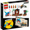 Klocki LEGO 71759 Ninjago Świątynia ze smokiem ninja