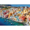 Puzzle 500 elementów Procida Kampania Włochy Trefl