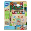 VTECH Drewniana Kostka Edukacyjna Sorter Nauka kolorów Labirynt