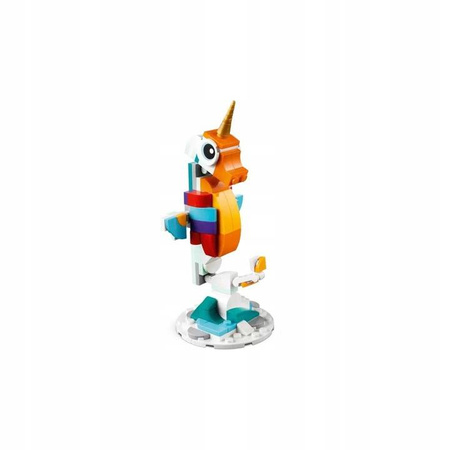 LEGO Creator 3 w 1 Magiczny Jednorożec 7+  (31140)