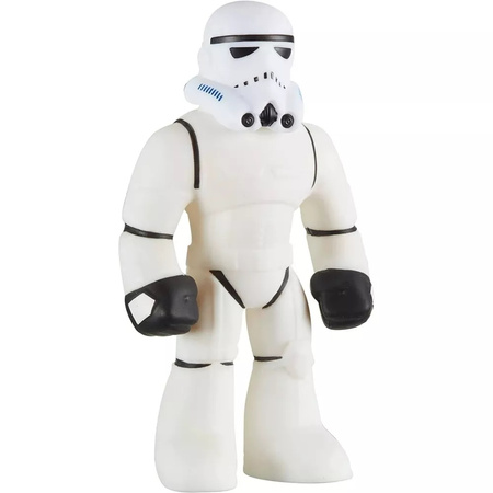 STAR WARS STRETCH STORMTROOPER ROZCIĄGLIWY FIGURKA