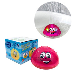 FONTANNA WODNA KULA DO WANNY ZABAWKA