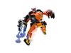 Lego 76243 MARVEL MECHANICZNA ZBROJA ROCKETA