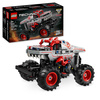 LEGO TECHNIC 42200 Monster Jam ThunderROARus z napędem typu pull-back
