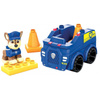 MEGA BLOKS PSI PATROL RADIOWÓZ PATROLOWY