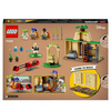 LEGO STAR WARS 75358 ŚWIĄTYNIA JEDI W TENOO