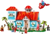 LEGO Disney 43268 Domek na plaży Lilo i Stitcha 