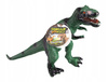 Dinozaur figurka T-rex z dźwiękiem realistyczny gumowy