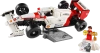 LEGO Icons 10330 McLaren MP4/4 i Ayrton Senna