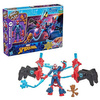 Hasbro Spiderman Bend and Flex Misja w Kosmosie