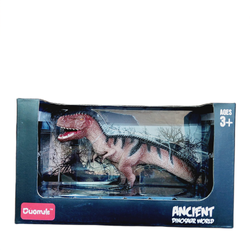 DINOZAUR ANCIENT MODEL GIANT FIGURKA