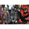 Puzzle 160 elementów Batman gotowy do akcji Trefl