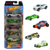 Hot Wheels zestaw 5 samochodzików 5PAK autko samochód