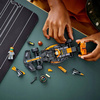LEGO SPEED CHAMPIONS 76919 Samochód wyścigowy McLaren Formula 1 wersja 2023