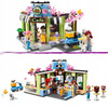 LEGO 42618 FRIENDS Kawiarnia w Heartlake