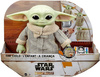 STAR WARS Mandalorian Interaktywny Baby Yoda Zdalnie Sterowany GWD87