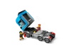 LEGO 60408 City Laweta z samochodami sportowymi